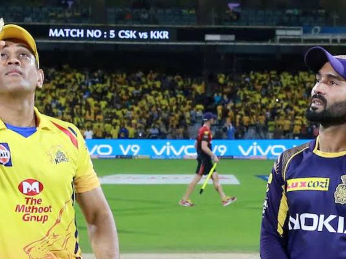 “Dhoni said he really..,” Dinesh Karthik feels he ‘least expected’ this gesture from MS Dhoni