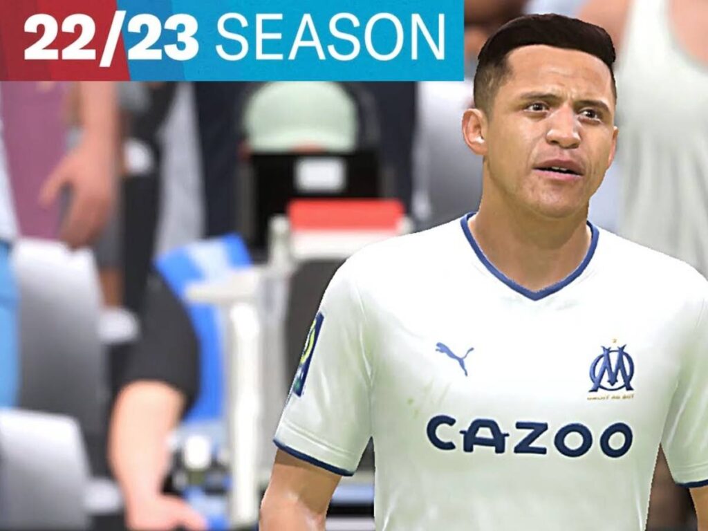 FIFA 23: Alexis Sanchez leaked to receive a powerful card under Fantasy FUT promo