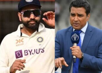 Sanjay Manjrekar lambasts Rohit Sharma's tactics in 3rd BGT test