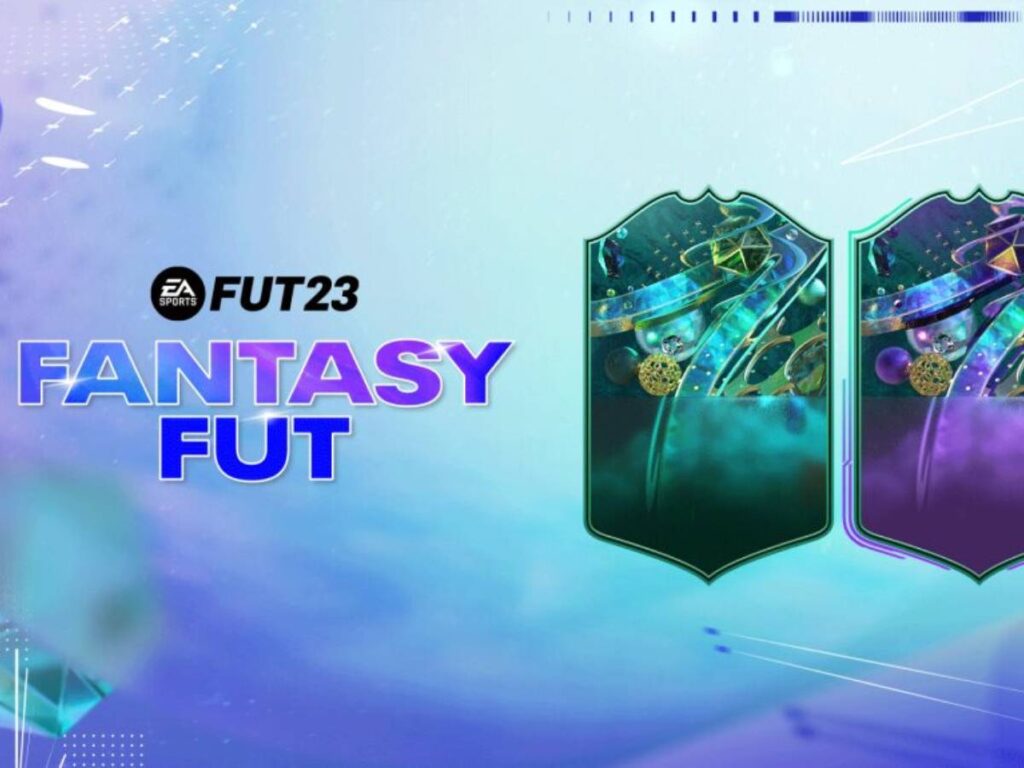 FIFA 23 Fantasy FUT Team 1 is unveiled with Alexis Sanchez and Alexander Isak leading the lineup with powerful cards