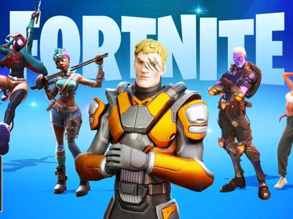 Fortnite first person mode to be introduced in Chapter 4 Season 2, says leaker