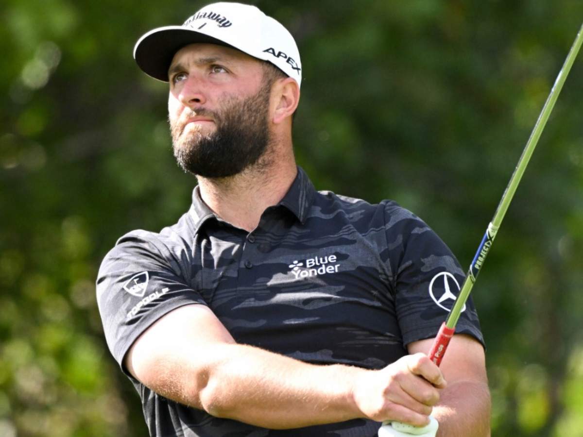 Jon Rahm faces uphill battle at Arnold Palmer Invitational