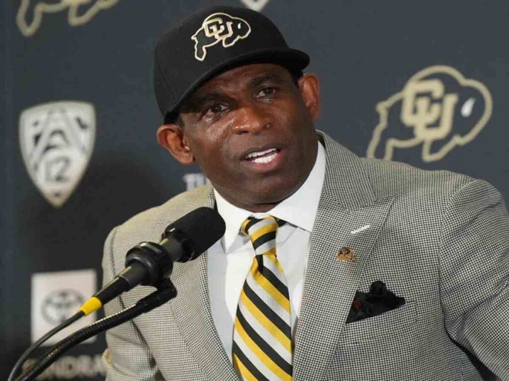 Deion Sanders 