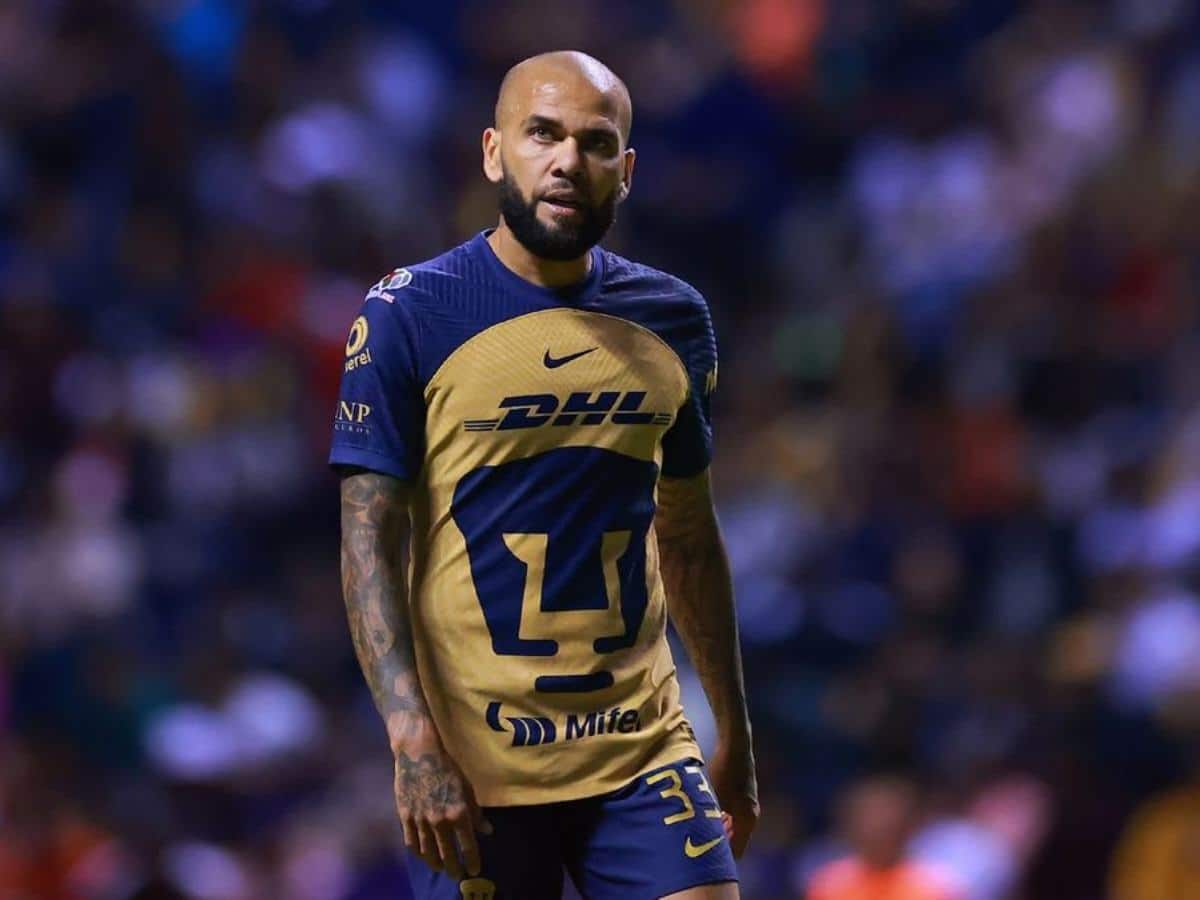 Lawyer reveals Dani Alves’ new defense strategy to fight s***al assault case in court