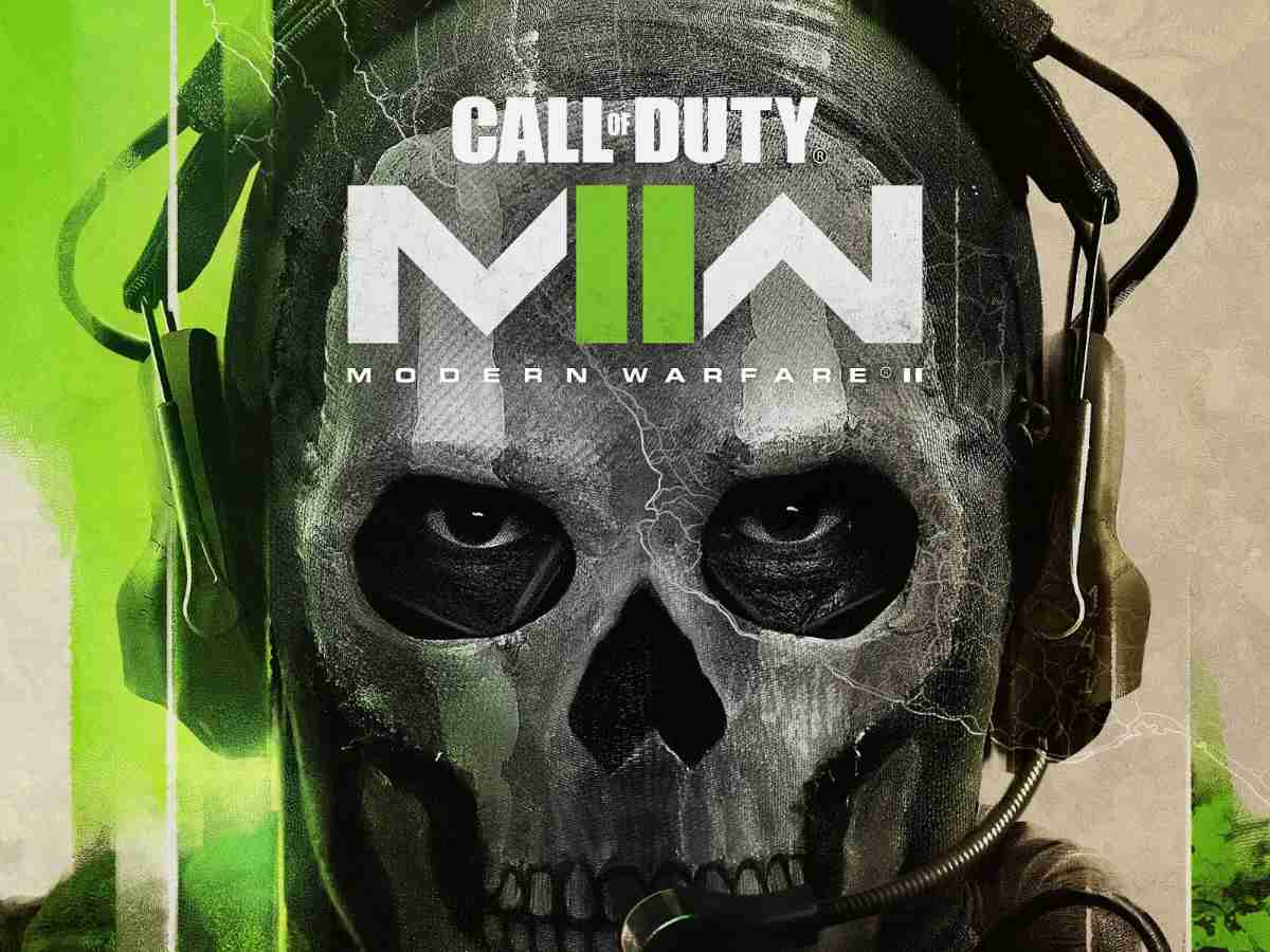 Call of Duty Modern Warfare 2: Free to play for limited Time this weekend