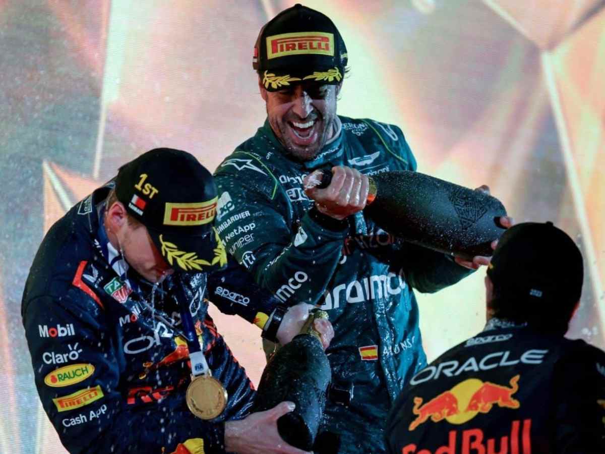 F1 drivers with the longest gap in 2 podium finishes