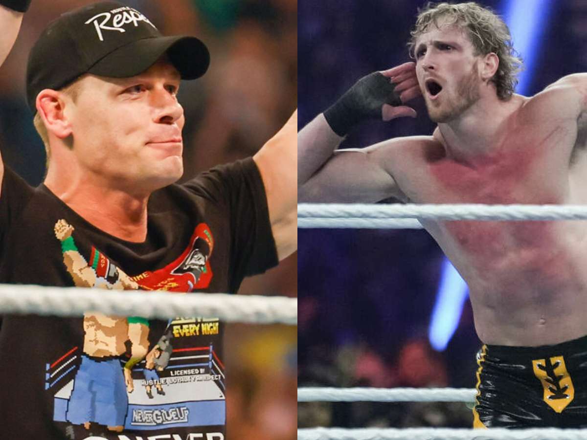 From John Cena’s Return to Logan Paul’s Face-to-face: What to expect from this week’s Monday night RAW?