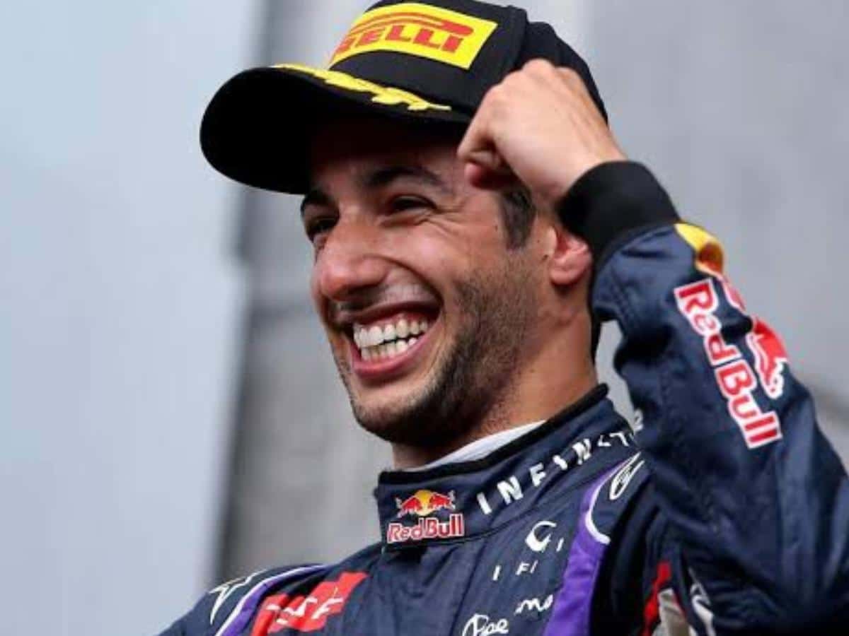 Was Daniel Ricciardo’s McLaren exit a blessing in disguise?