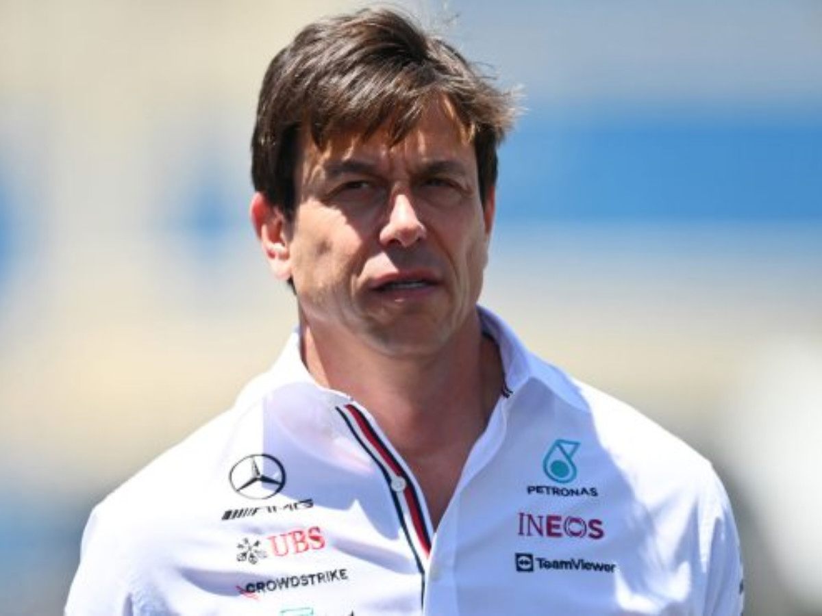 Toto Wolff reveals Mercedes are facing a dilemma regarding ‘car concept’