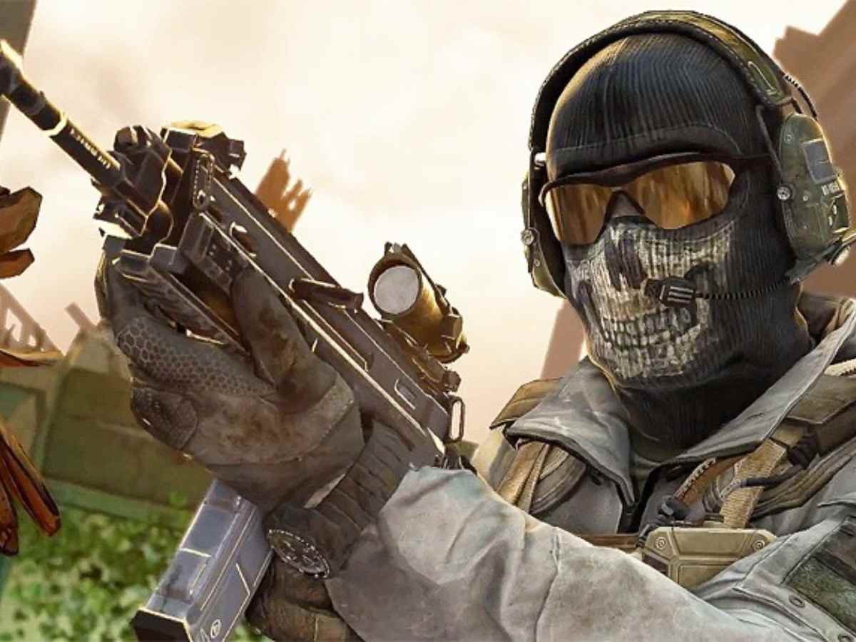 Sony fears Microsoft acquiring Activision may degrade the standard of Call of Duty on Play Station