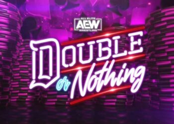 AEW Double or Nothing