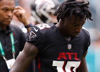 Calvin Ridley