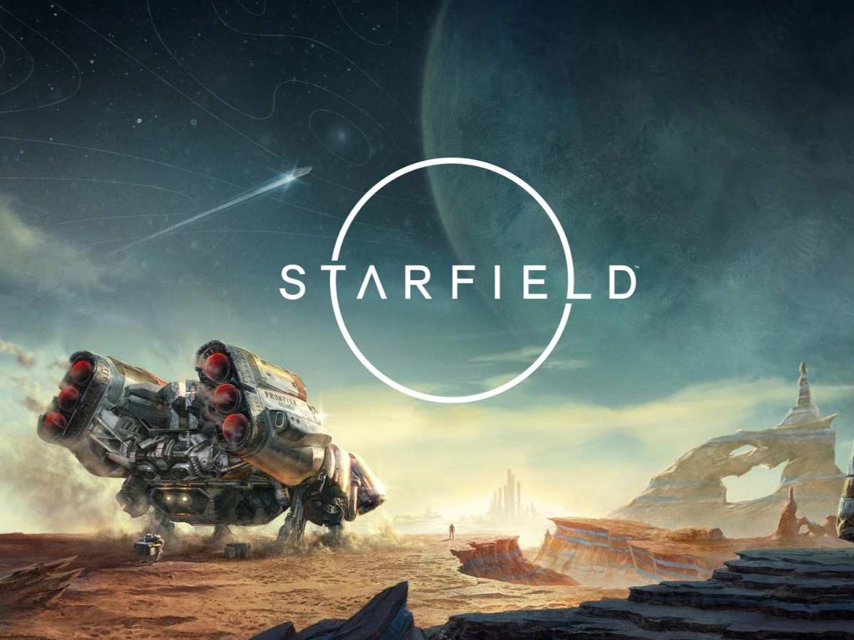 Starfield release date postponed, launch set for September