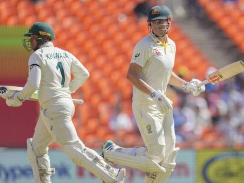 Cameron Green shuts critics with maiden Test century to script unique record