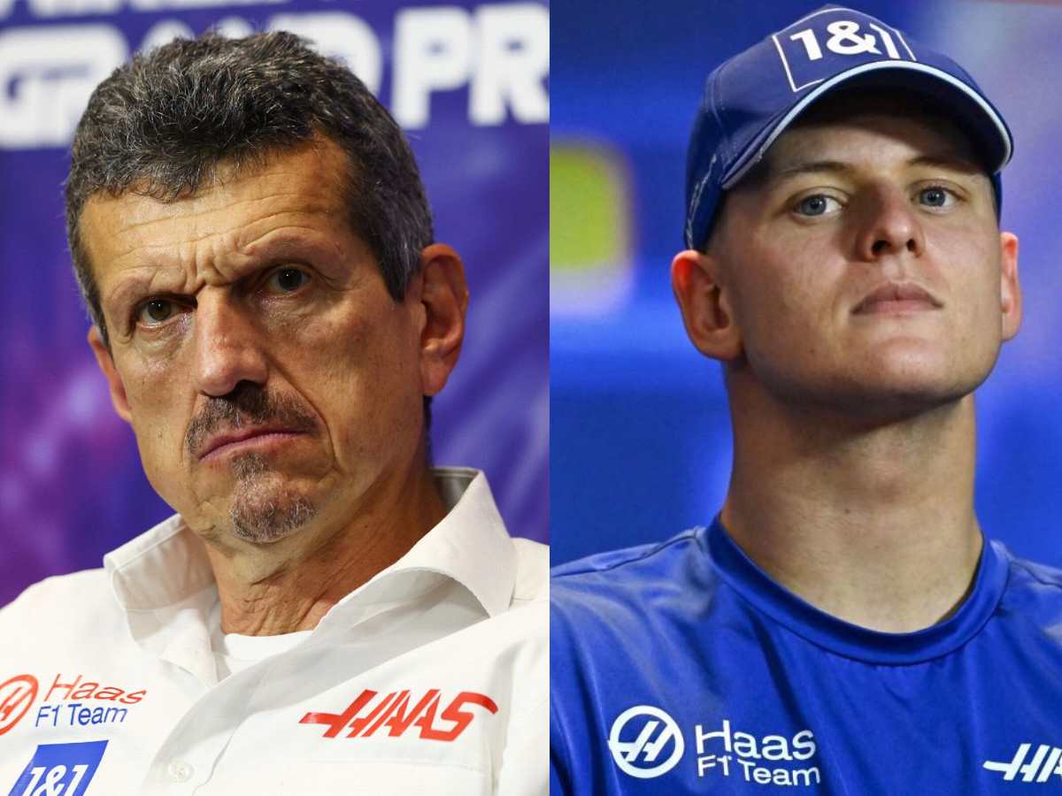 Guenther Steiner is not “ashamed” of his comments about Mick Schumacher in Drive to Survive