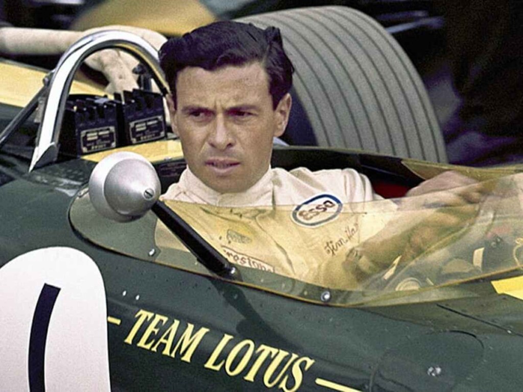 Jim Clark