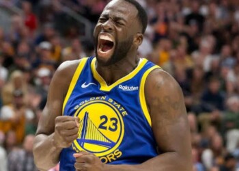 Draymond Green