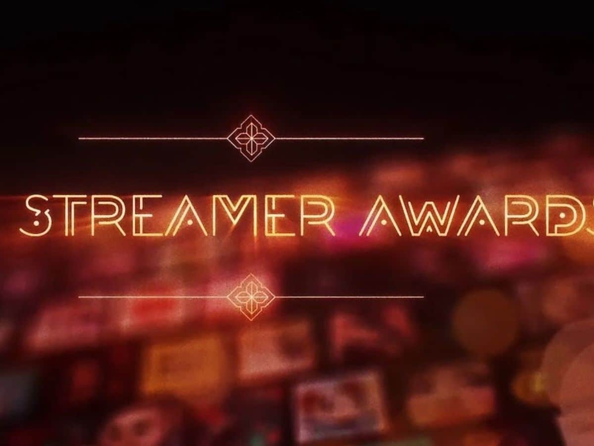 iiTzTimmy wins the Battle Royale Streamer of the year in The Streamer Awards 2023