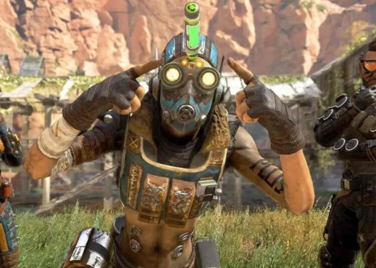 What Is The Map Rotation For Apex Legends Season 16