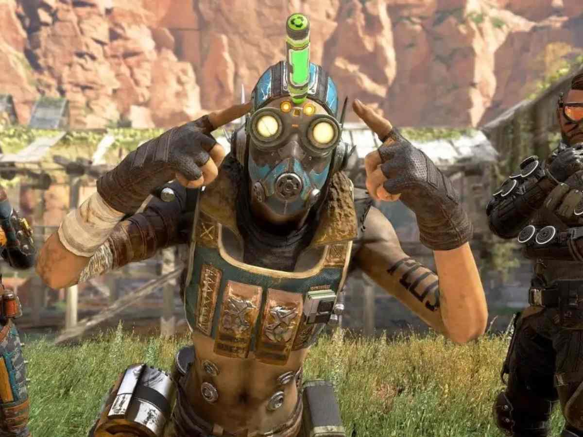 What is the map rotation for Apex Legends Season 16?