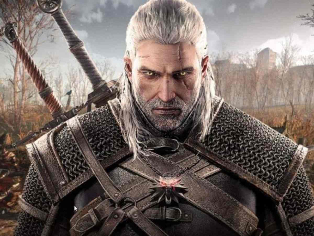 The next patch of The Witcher 3 Wild Hunt may release later today