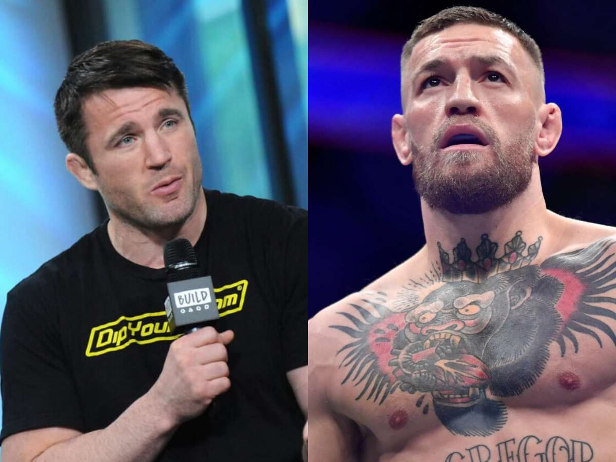 “Conor is Loyal,” Chael Sonnen lauds UFC megastar Conor McGregor for staying loyal to his team