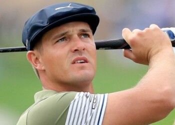Bryson DeChambeau