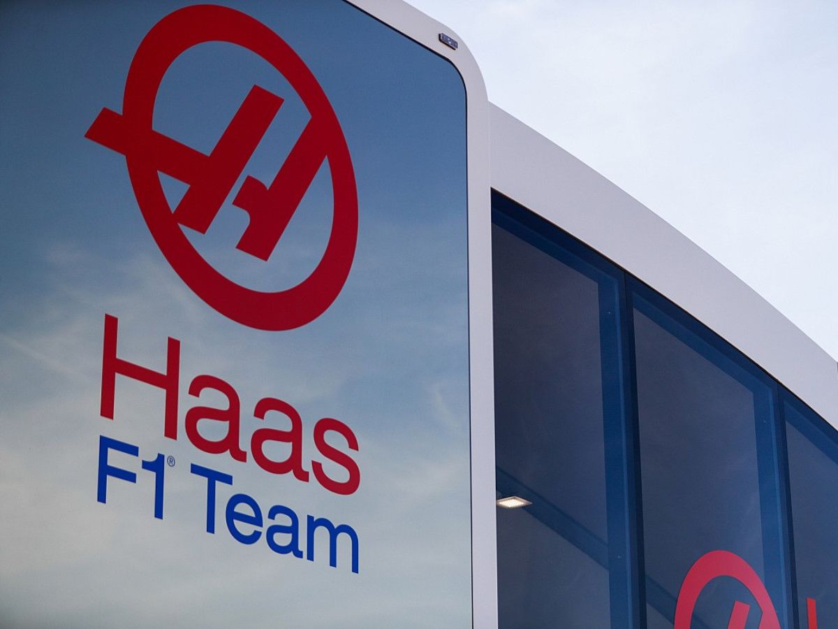 Haas F1 retaliates: Refutes PBS’s “poorly-sourced” charges of US sanction violation