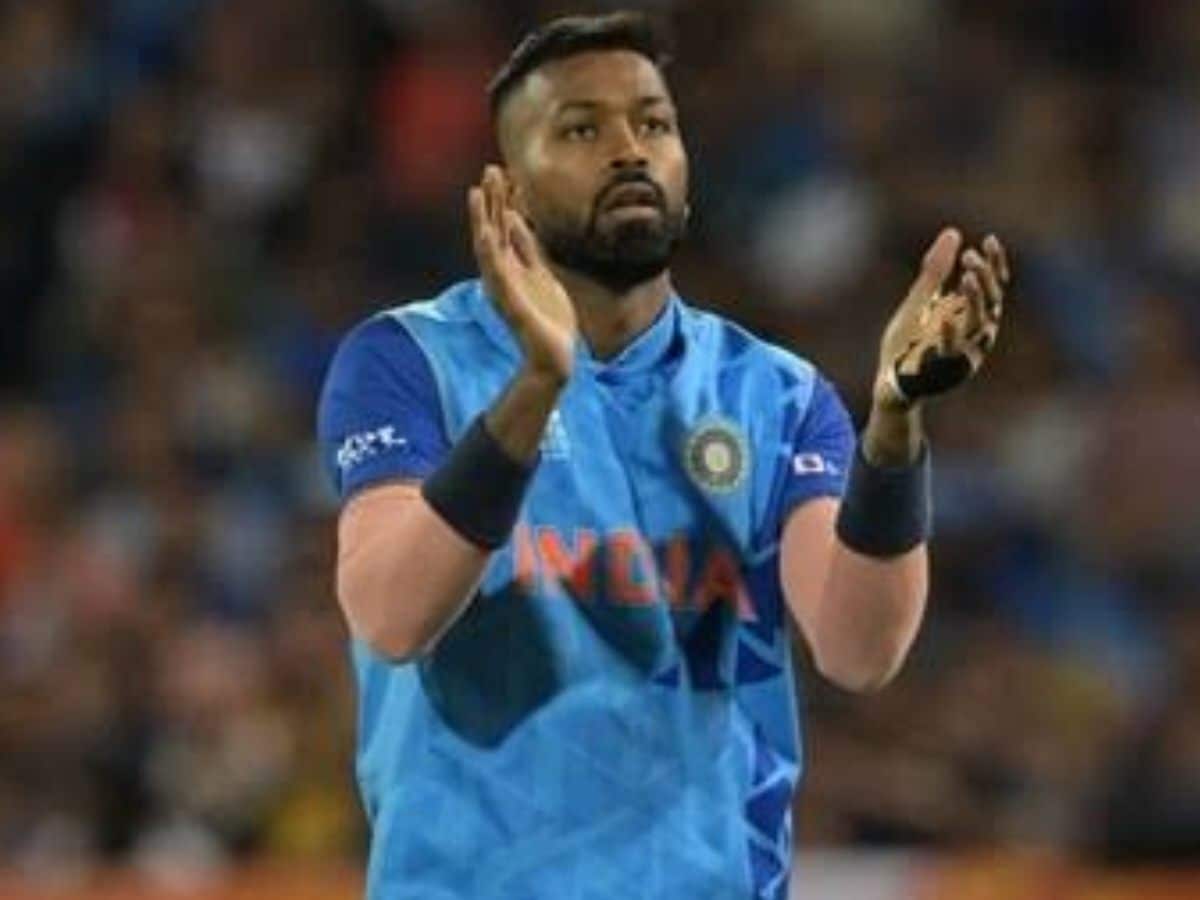 Will be interesting to watch Hardik Pandya the leader in first ODI against Australia on Friday