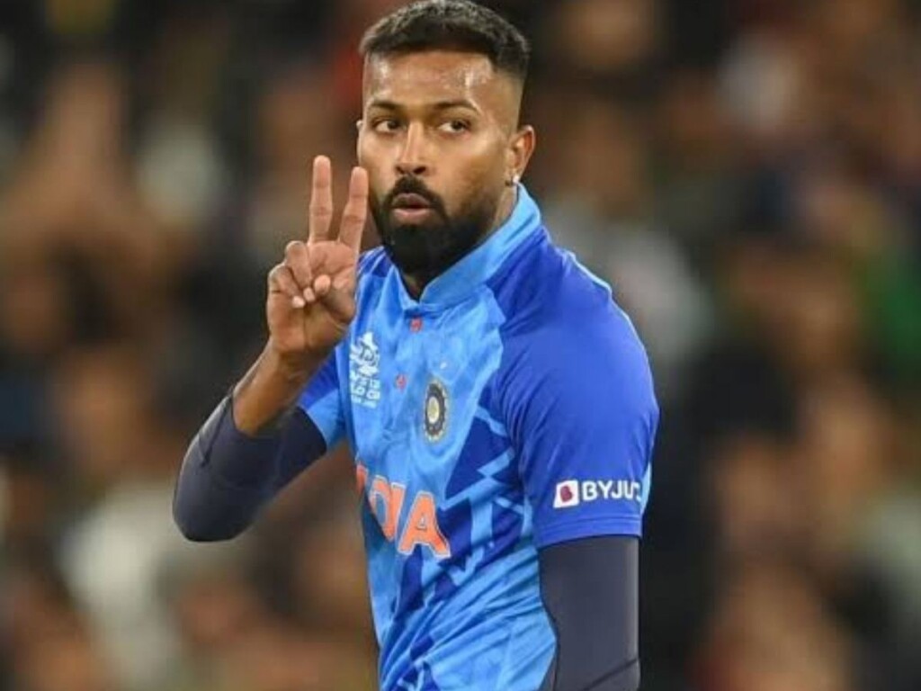 Will be interesting to watch Hardik Pandya the leader in first ODI against Australia on Friday