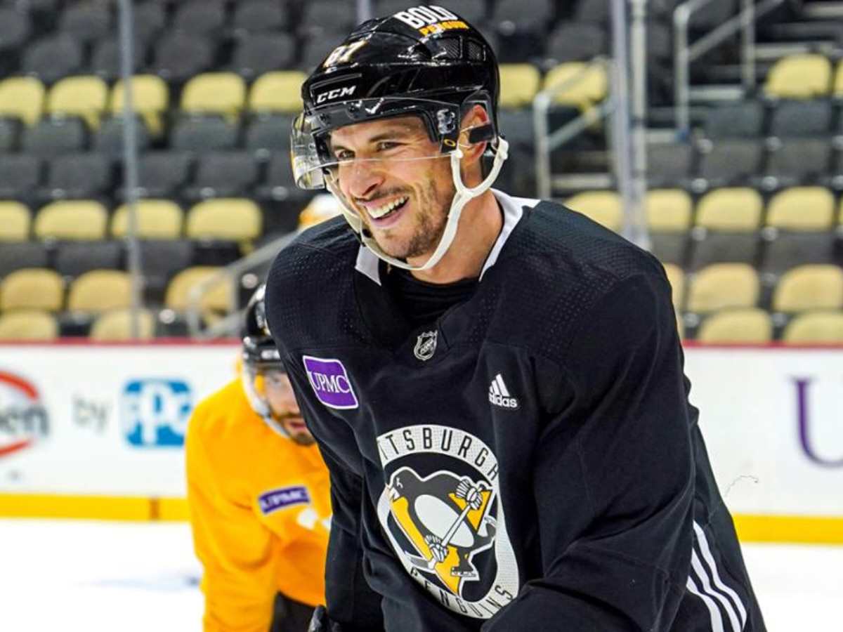 Top 10 Sidney Crosby on and off-ice moments from 2005 to 2023