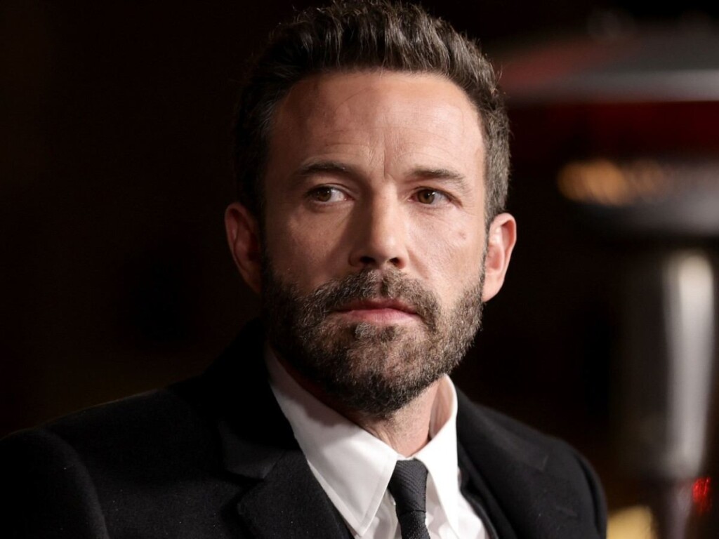 Ben Affleck 