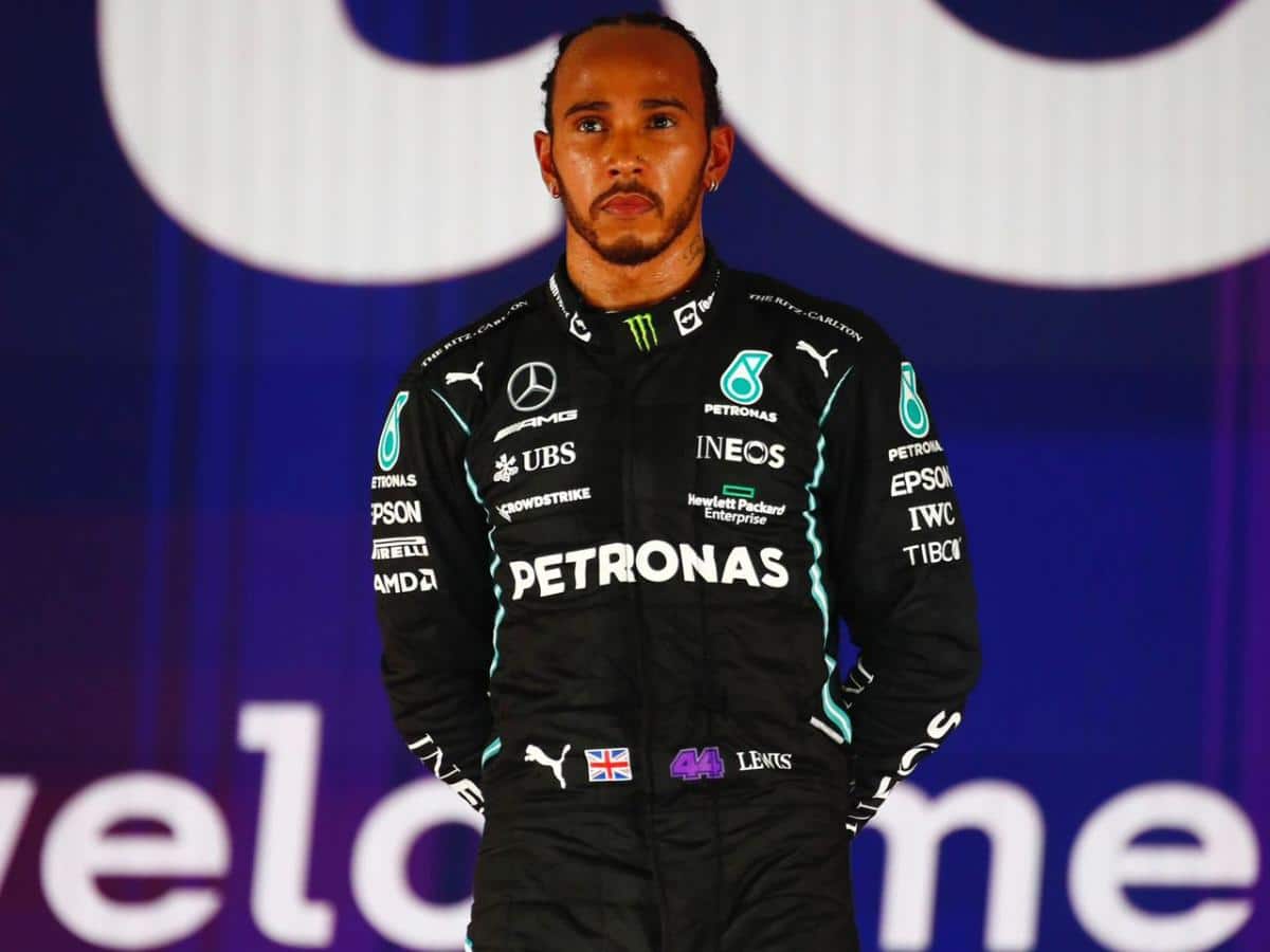 Lewis Hamilton wants Mercedes to make “bold decisions” to close the gap with Red Bull