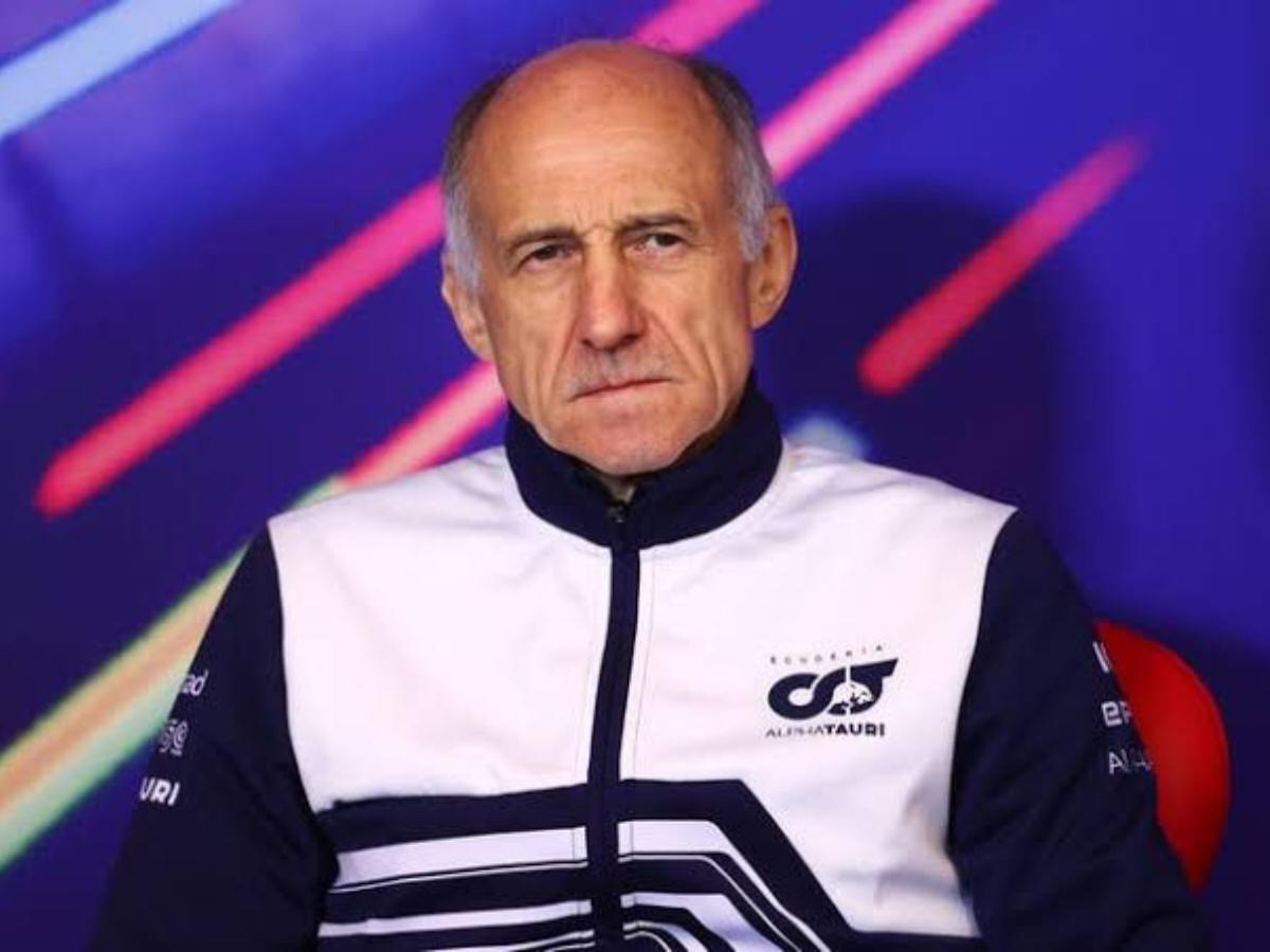 “I hope that we get one car in Q3,” Franz Tost gives a brutal rundown about AlphaTauri’s plan for the Saudi Arabian GP