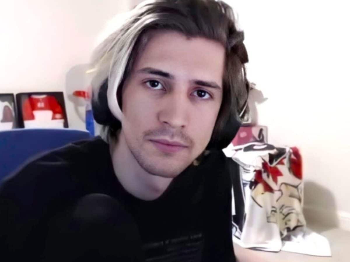 “Nobody says sh*t,” xQc defends Twitch against criticisms of being “out of touch”