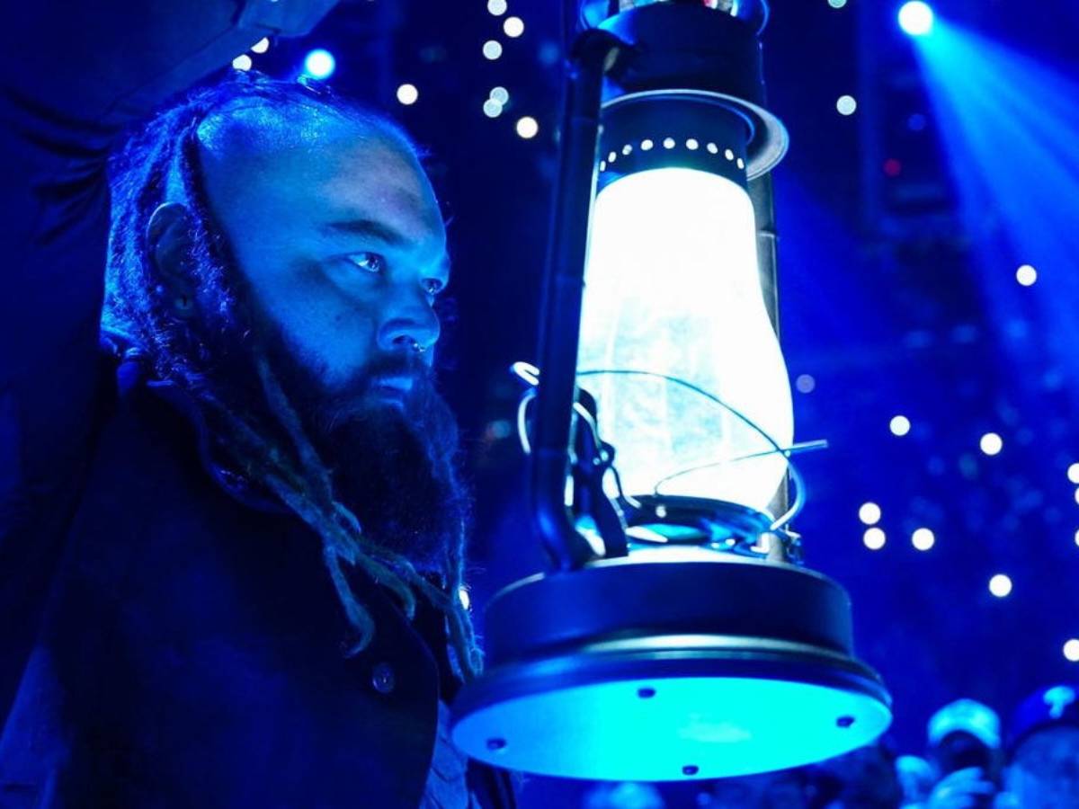 Report: WWE has reportedly revealed Bray Wyatt’s WrestleMania status