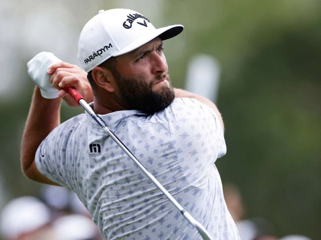 Jon Rahm