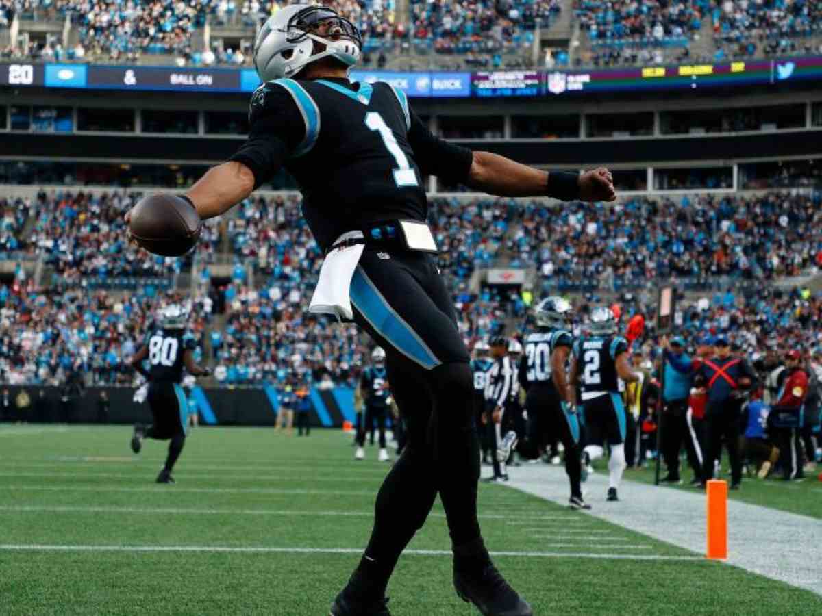 CBS Sports HQ on X: Top landing spots for Cam Newton: (By @TylerSully) -  Houston Texans - Washington Football Team - Dallas Cowboys Where do you  think the former MVP is headed?