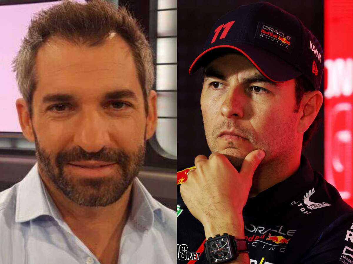 Sergio Perez will refuse to involve in anything that supports Max Verstappen in the future, warns Timo Glock