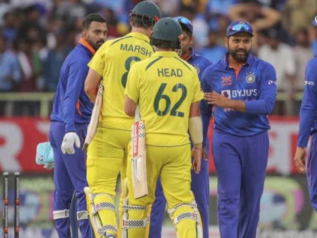 Sunil Gavaskar warns Rohit Sharma and co. not to forget ODI series defeat due to IPL