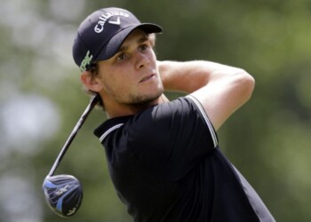 Thomas Pieters