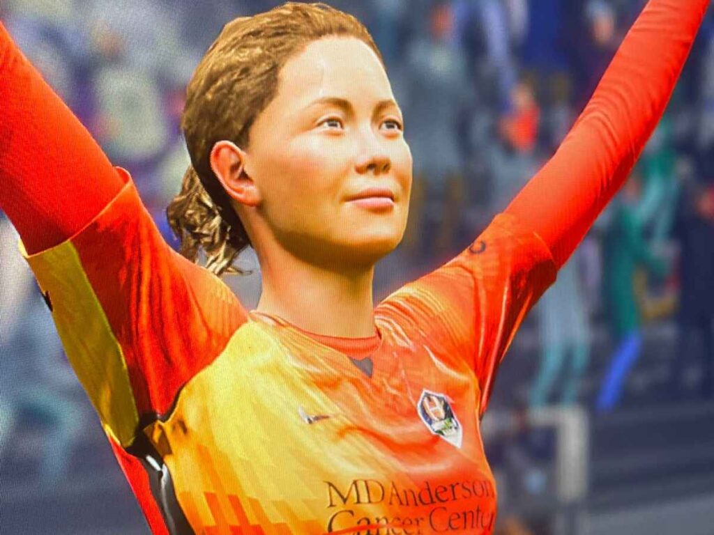 "Offensive, and inauthentic," NWSL players not happy with EA Sports of their portrayal in FIFA 23