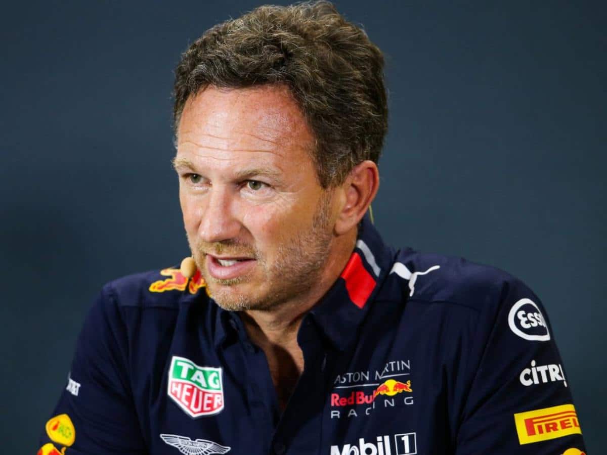 Christian Horner accuses F1 rivals of ‘underhand’ attempts to jeopardize Red Bull’s financial stability during cost cap saga