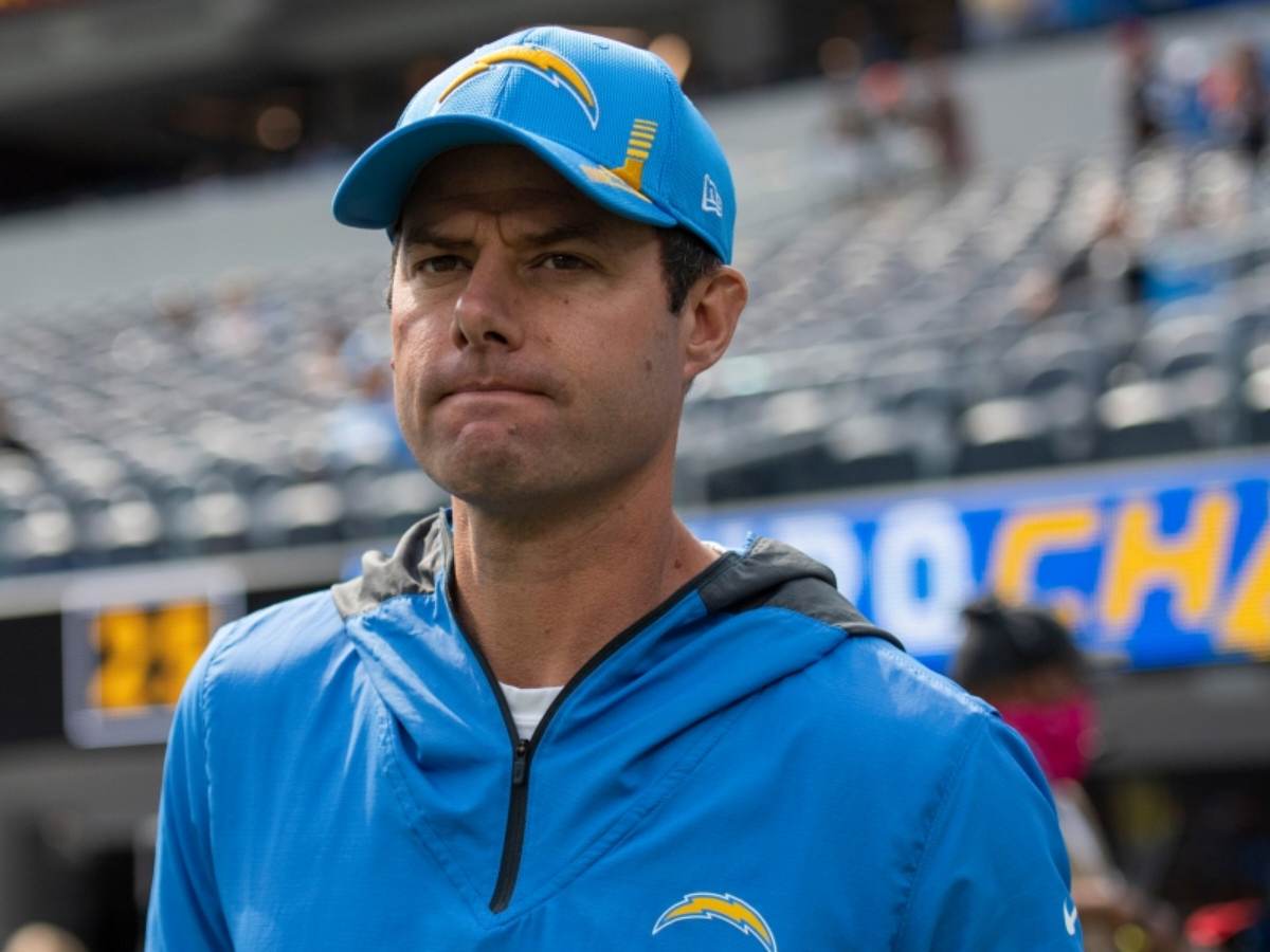 “We have what it takes,” HC Brandon Staley BOLDLY affirms that the Chargers will ‘surely rebound’ following the disappointing performance last season