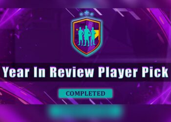 FIFA 23: How to complete the Year in Review Player Pick SBC