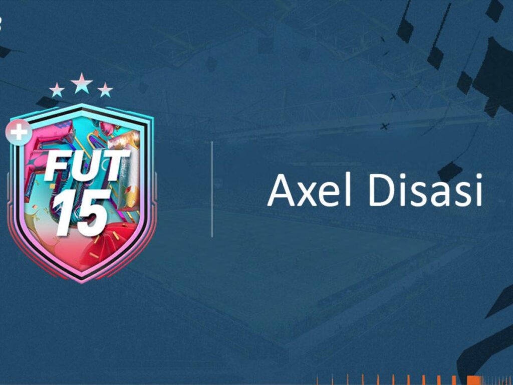 FIFA 23: How to complete the Axel Disasi FUT Birthday SBC