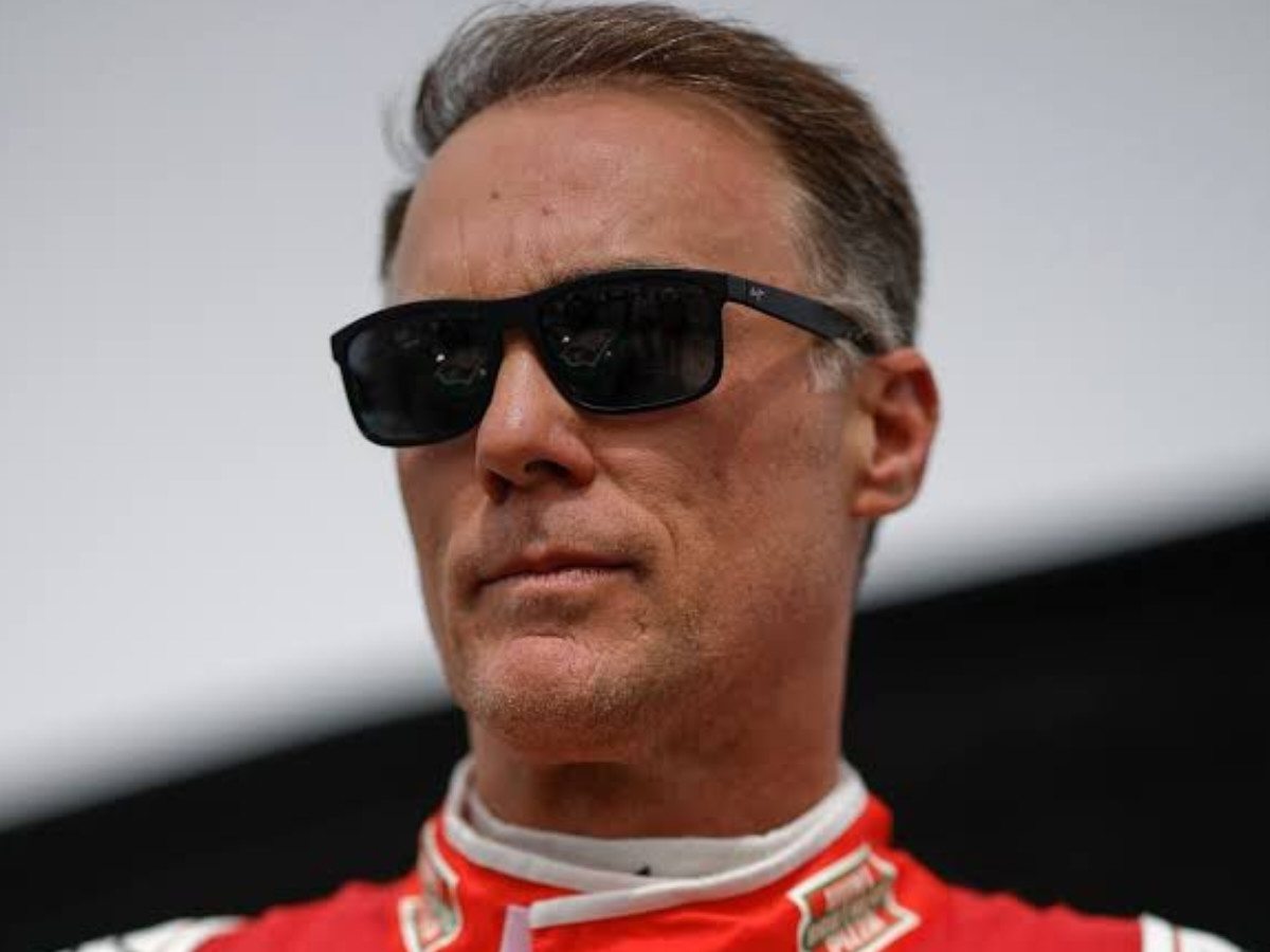 <strong>Revealed: The real reason why Kevin Harvick is reviving KHI</strong>