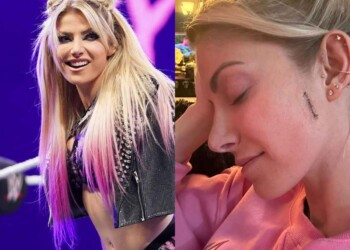 Alexa Bliss
