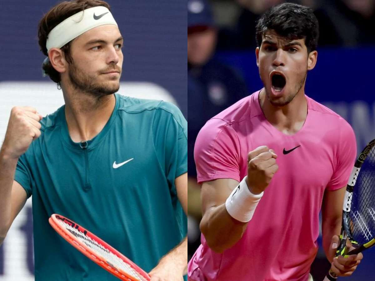 Miami Open 2023: Carlos Alcaraz vs Taylor Fritz Live Stream, Match Timings, Prediction, and Preview