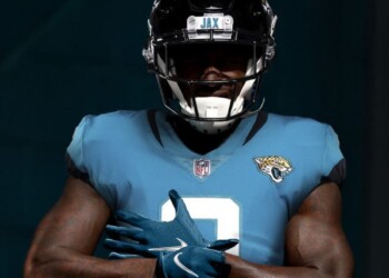 Calvin Ridley